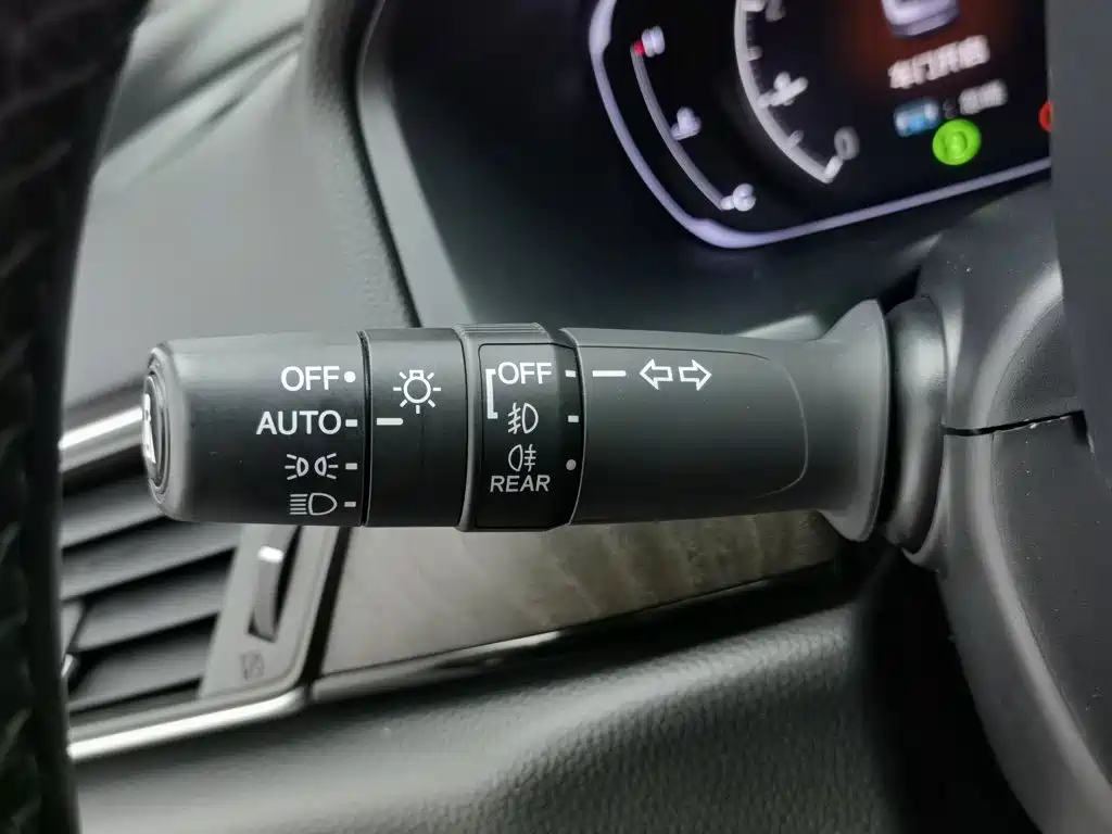 Honda Inspire — миниатюра 21