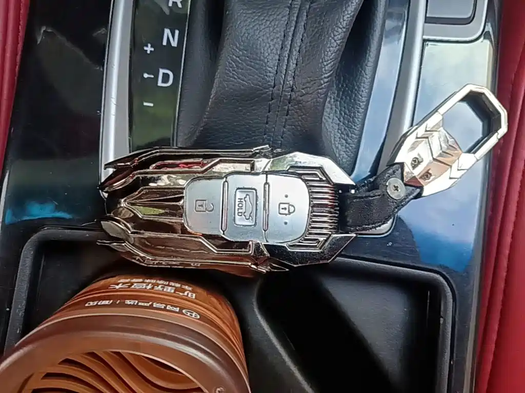 Hyundai Mistra — миниатюра 9