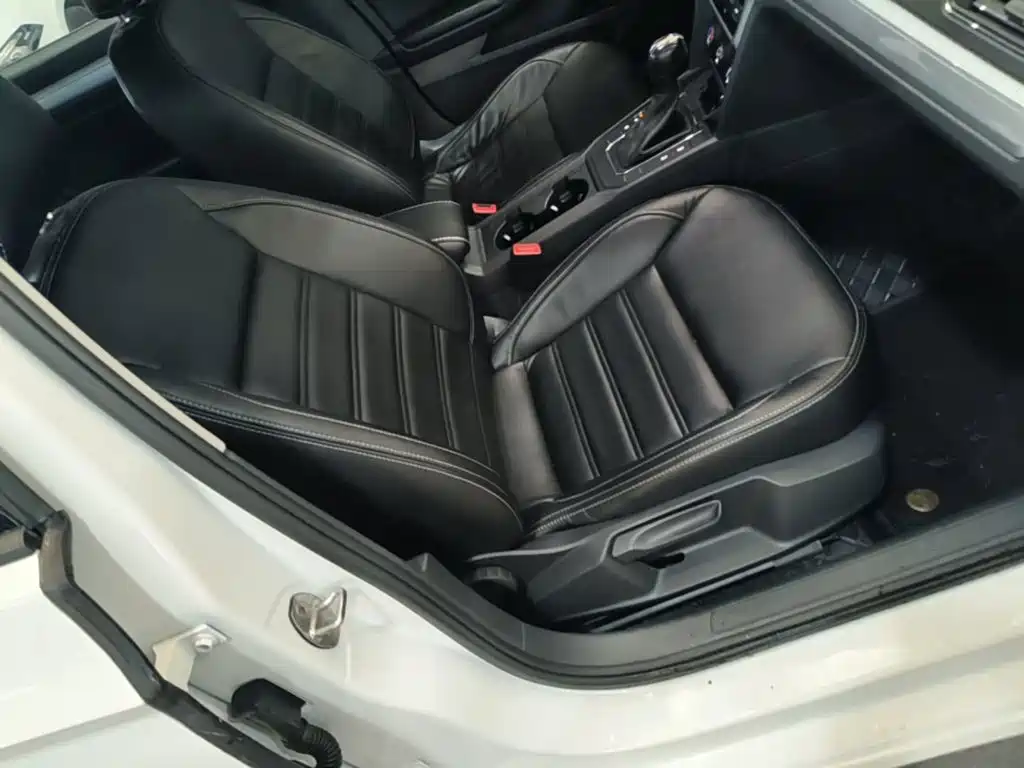 Volkswagen Lamando — миниатюра 25
