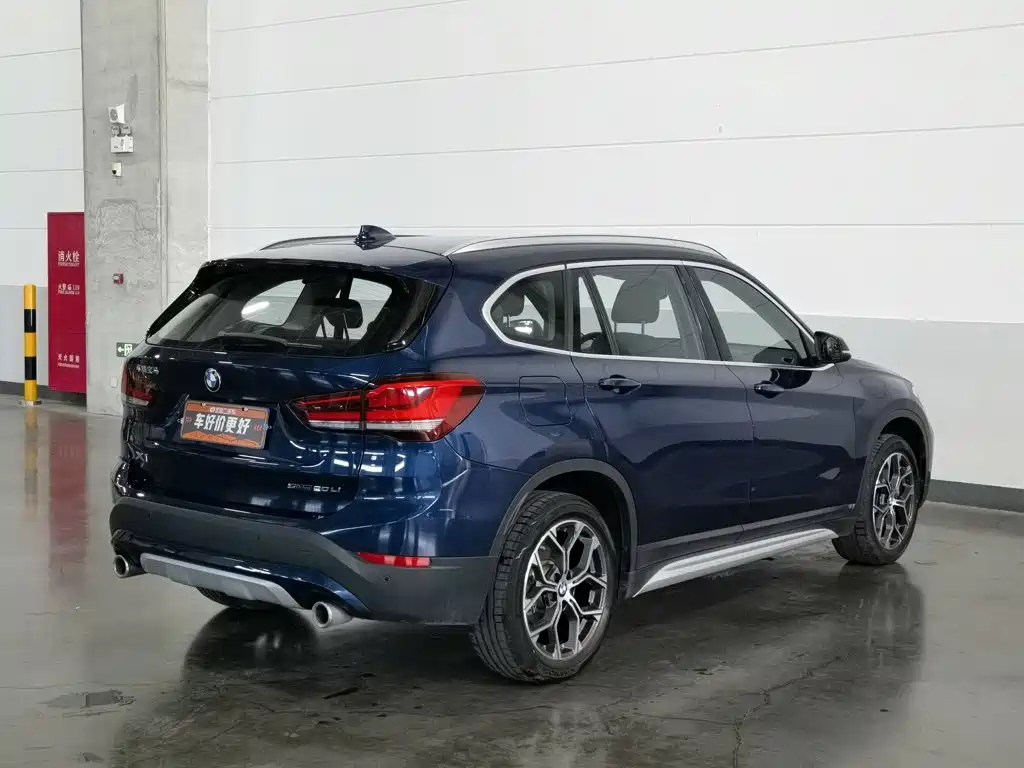 BMW X1 — миниатюра 2