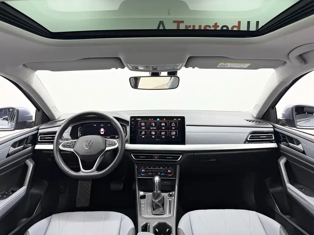 Volkswagen Lavida — миниатюра 11
