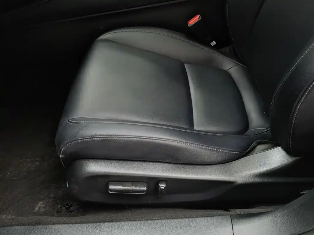 Honda Accord — миниатюра 20