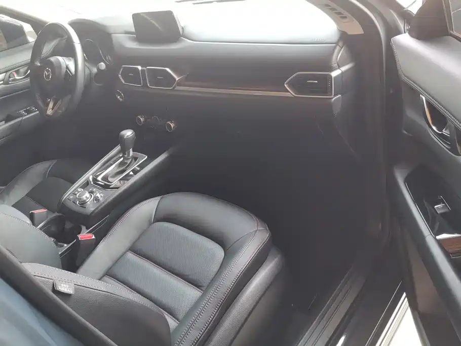 Mazda CX-5 — миниатюра 8