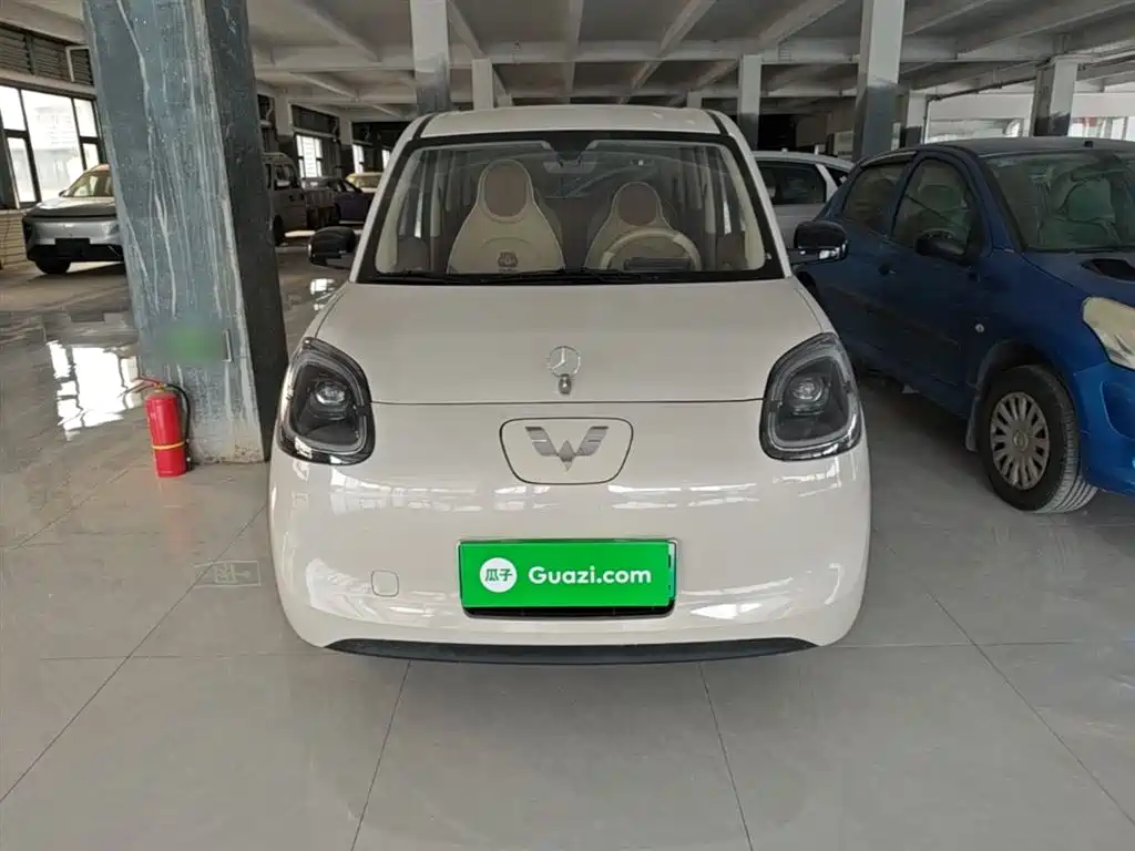 Wuling Mini EV MINIEV 2025