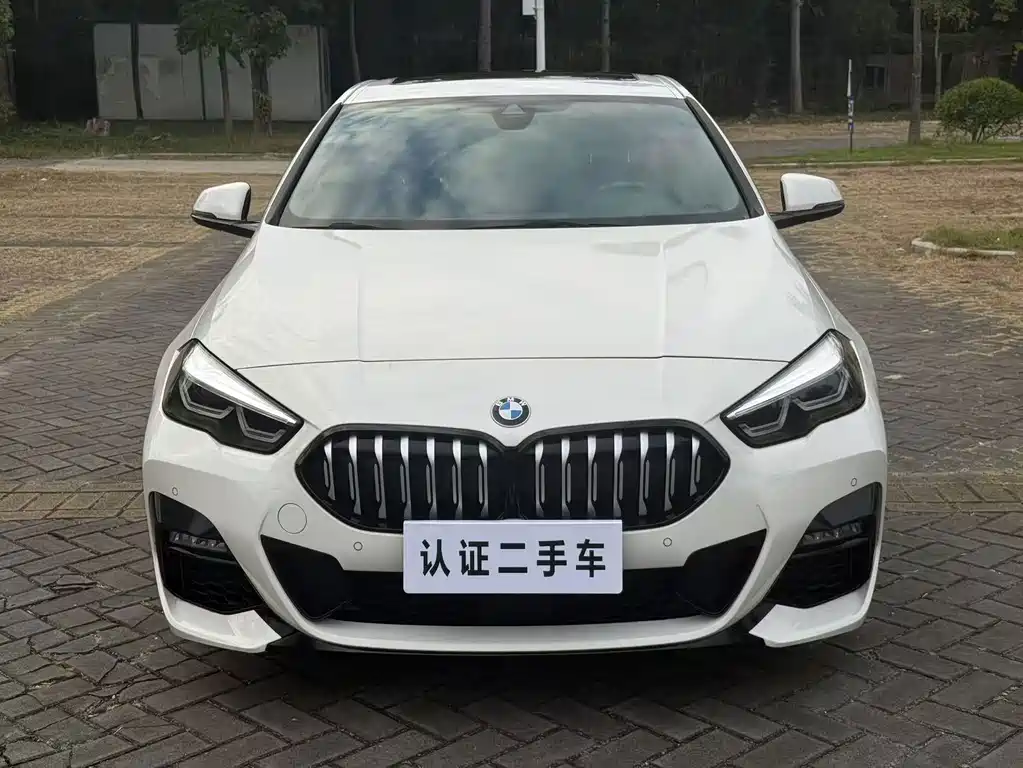 BMW 2 Series (Import) — миниатюра 2