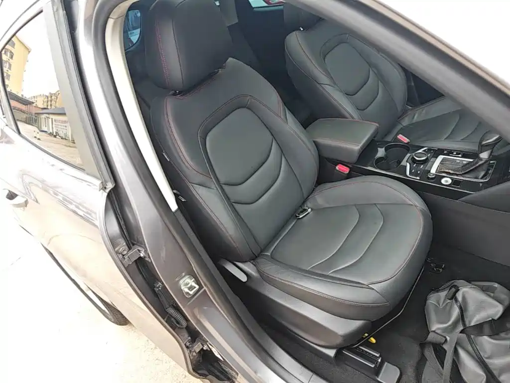 Borgward BX5 — миниатюра 25