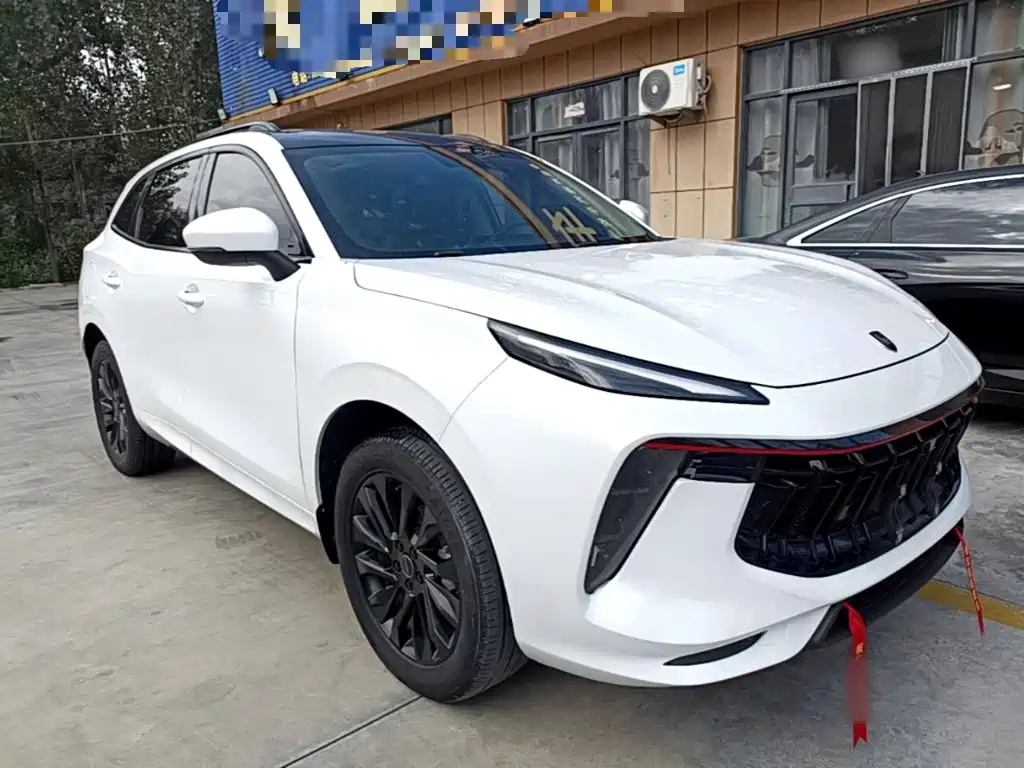 Fengxing Fengxing T5 EVO — миниатюра 4