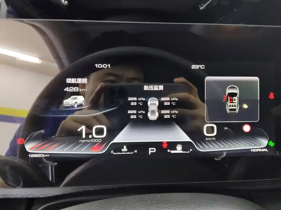 Haval Big Dog — миниатюра 14