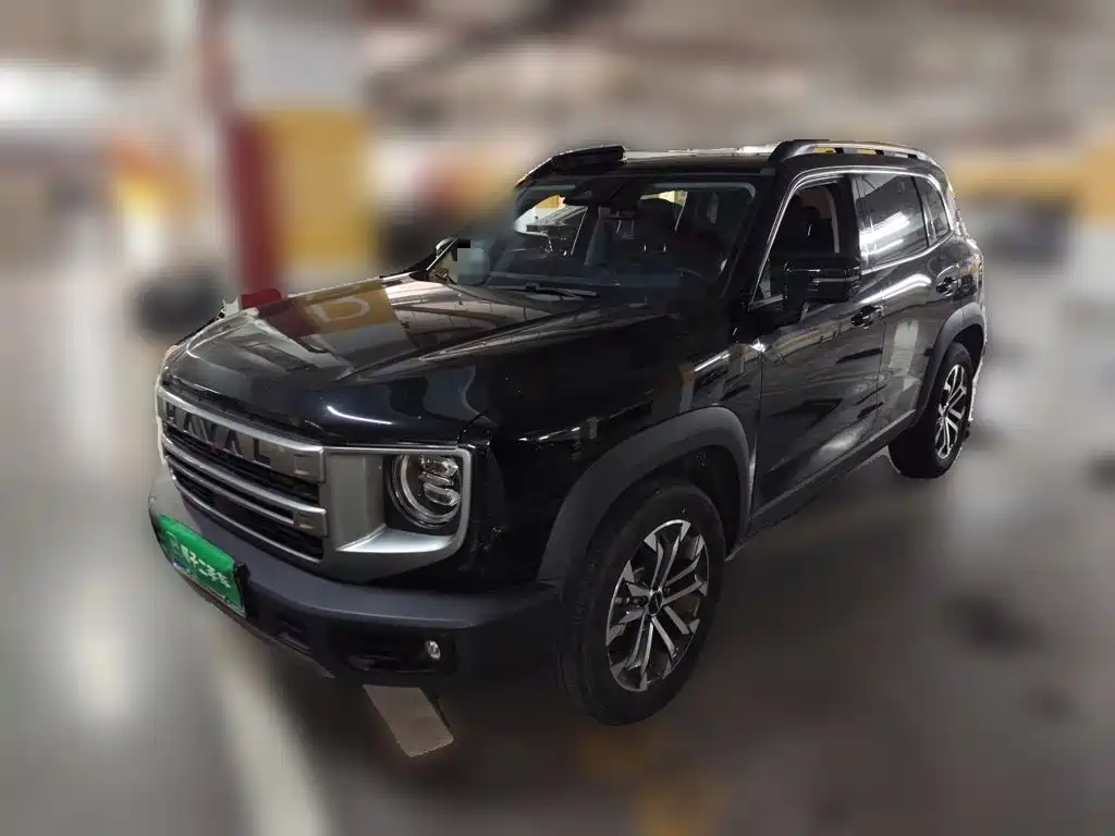 Haval Big Dog — миниатюра 2