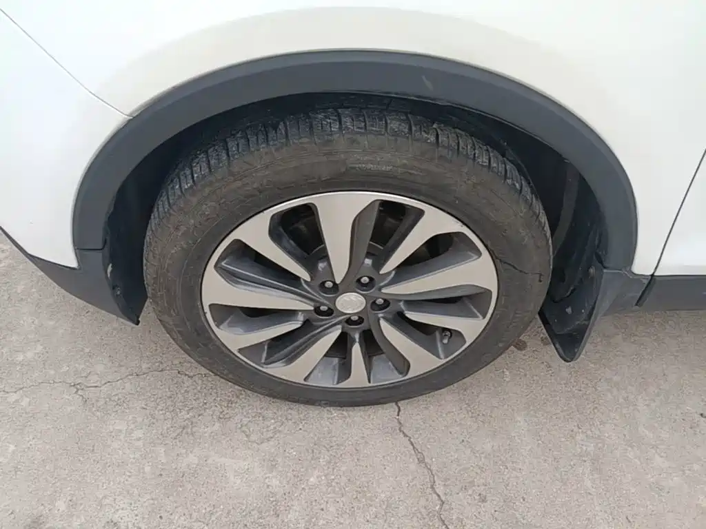 Buick Encore — миниатюра 23