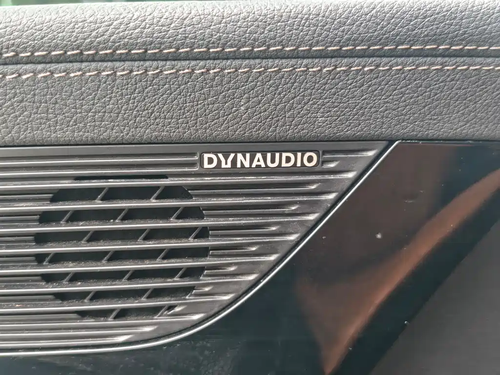 BYD Tang New Energy — миниатюра 15