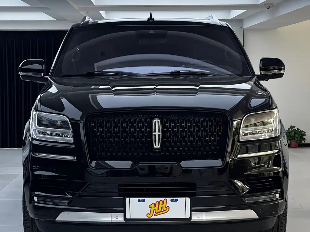 Lincoln Navigator 2019 3.5T VI