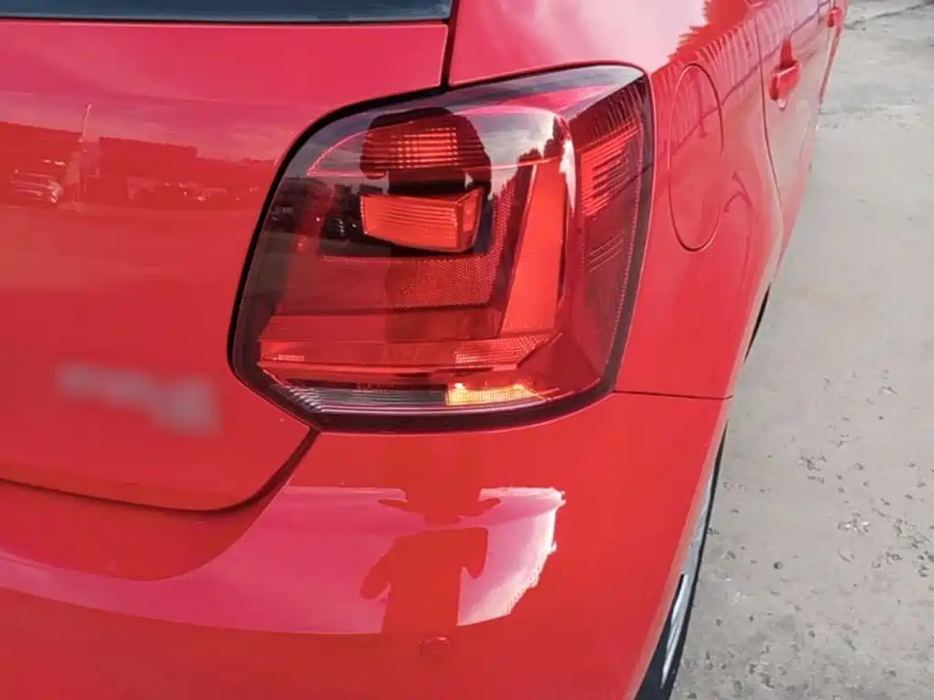 Volkswagen Polo — миниатюра 8