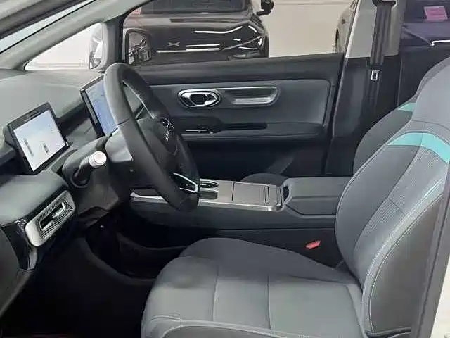 Aion Y 2025 Plus 510 58.9kWh