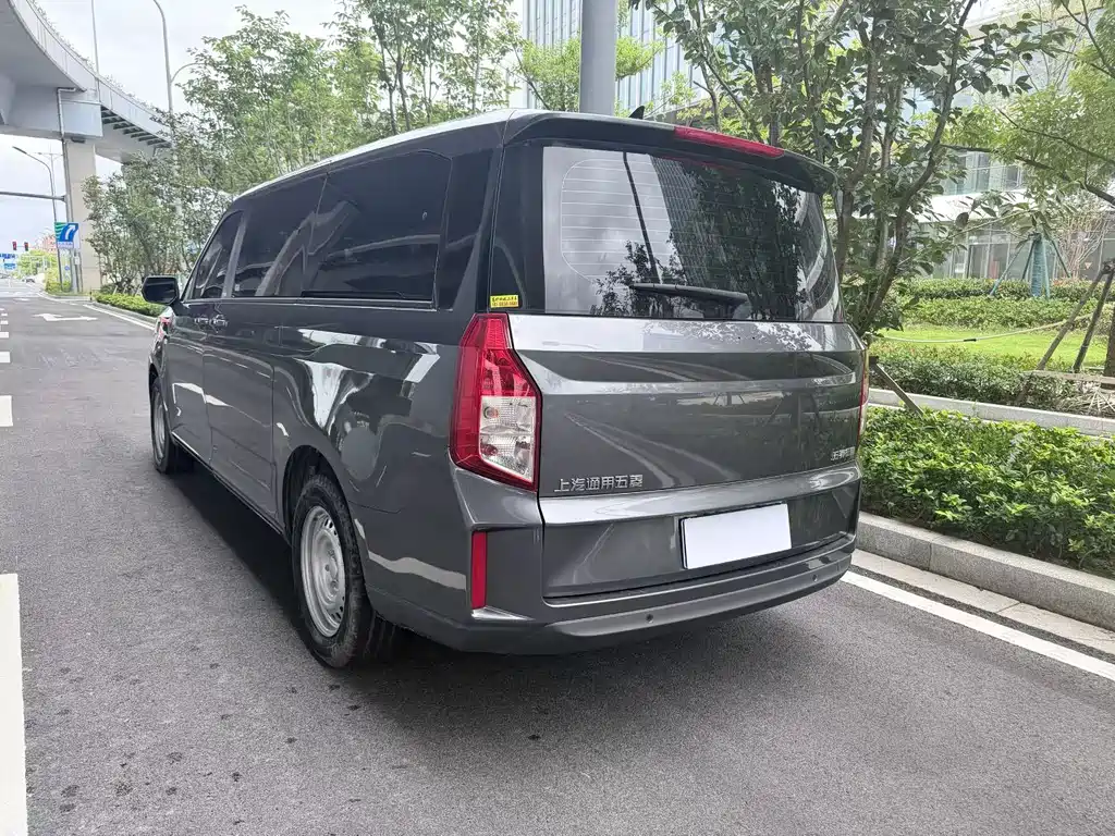 Wuling Zhengcheng — миниатюра 7