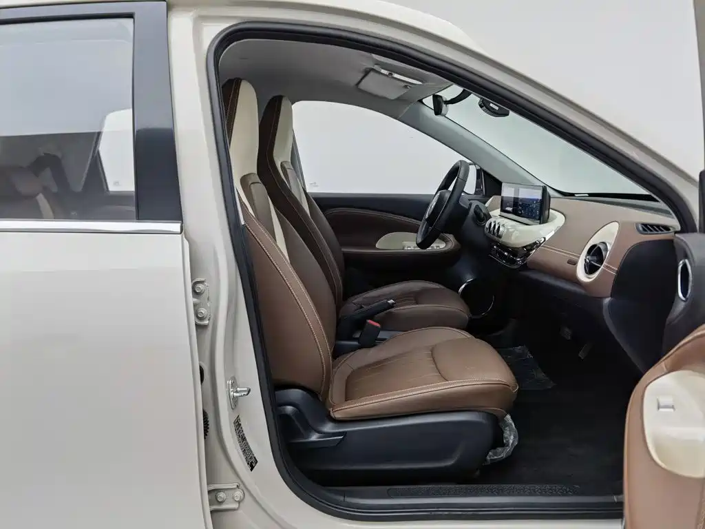 Wuling Bingo — миниатюра 23