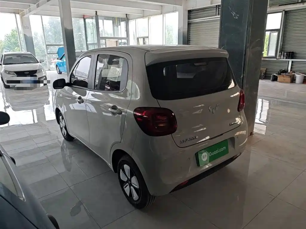 Wuling Mini EV MINIEV 2025