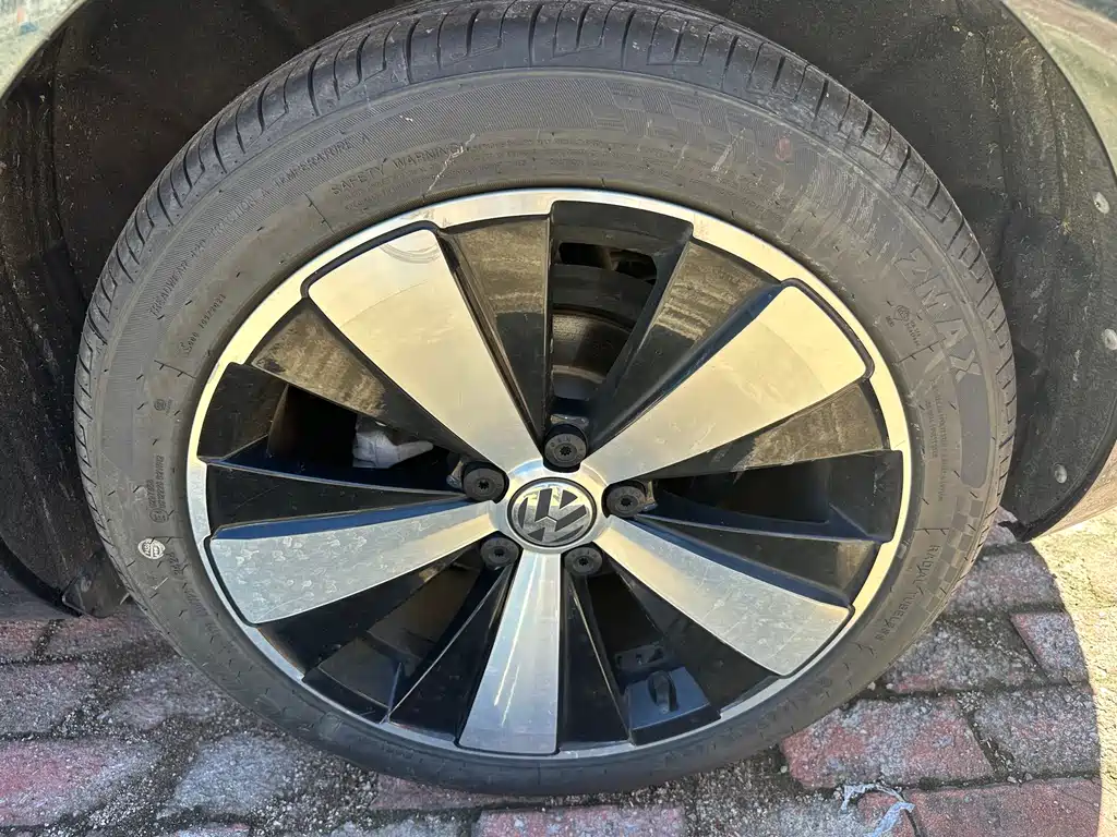 Volkswagen Beetle — миниатюра 12