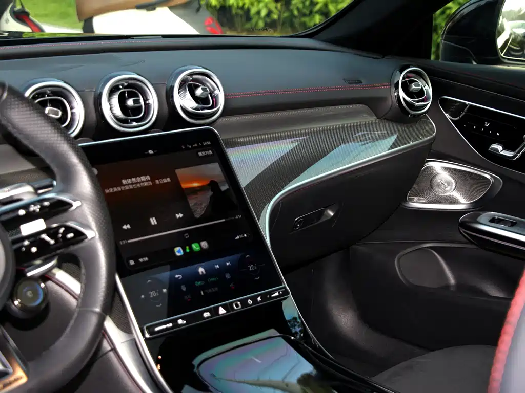 Mercedes-Benz CLE AMG — миниатюра 11