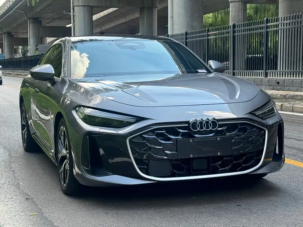 Audi A5L Sportback — миниатюра 2