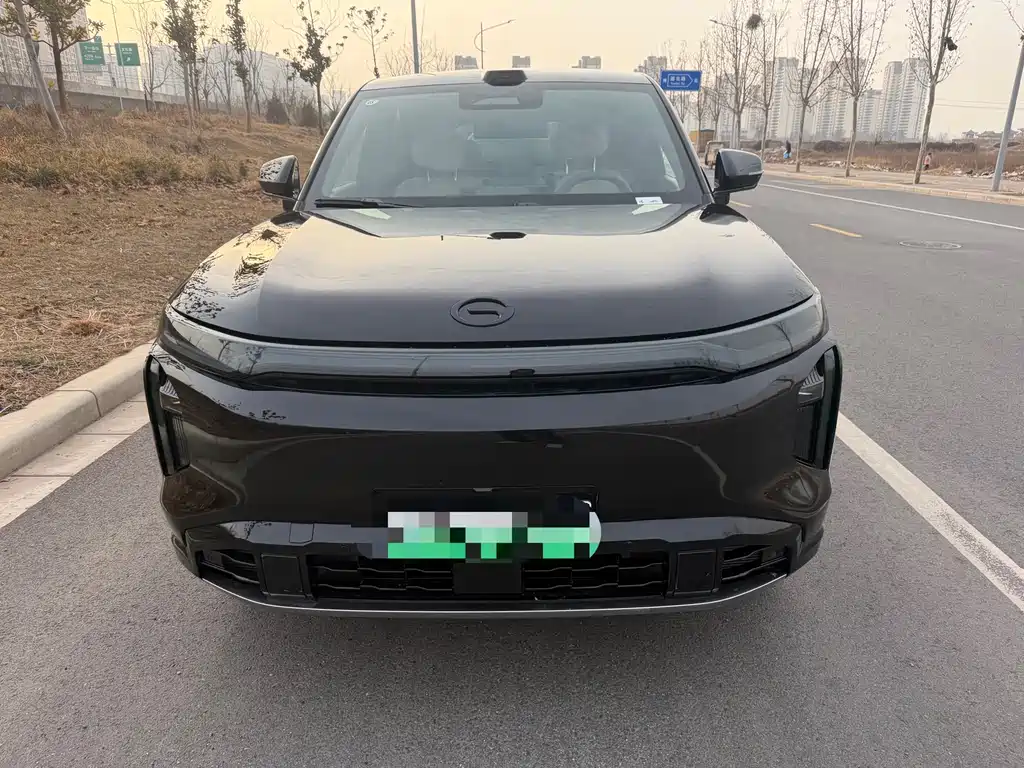 GAC TRUMPCHI YEARNING FOR S7