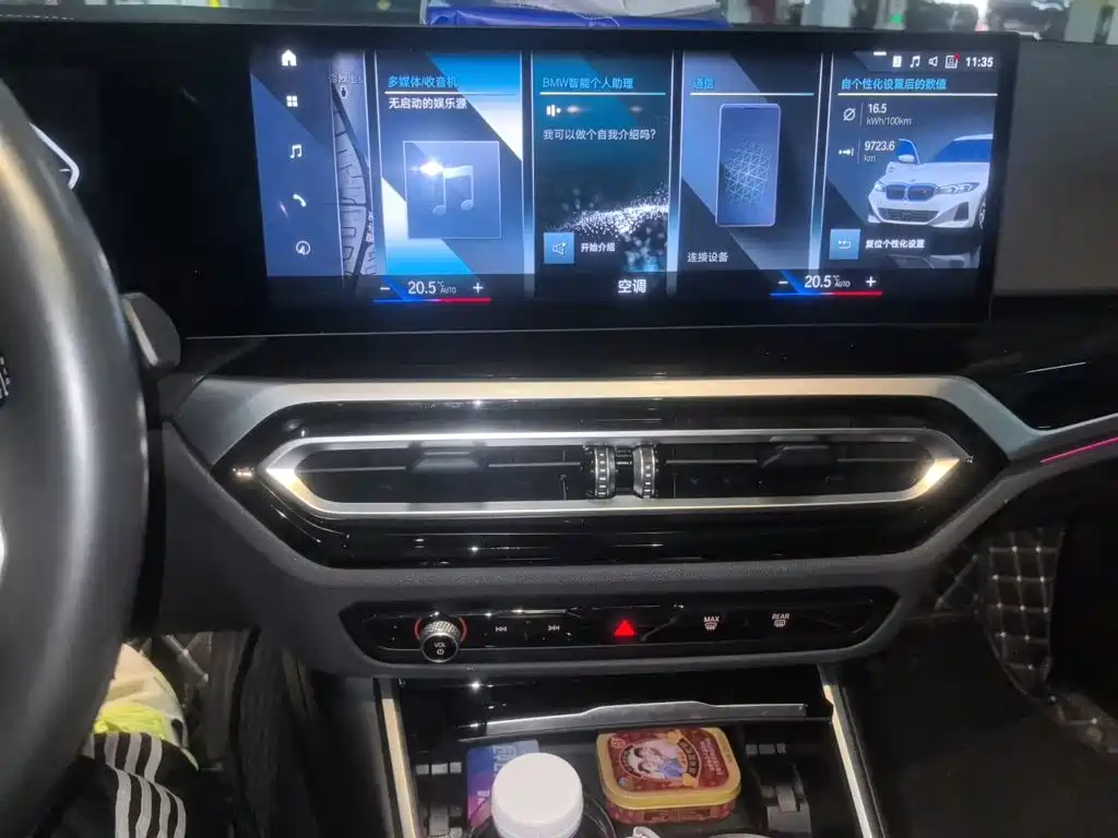 BMW i3 — миниатюра 10