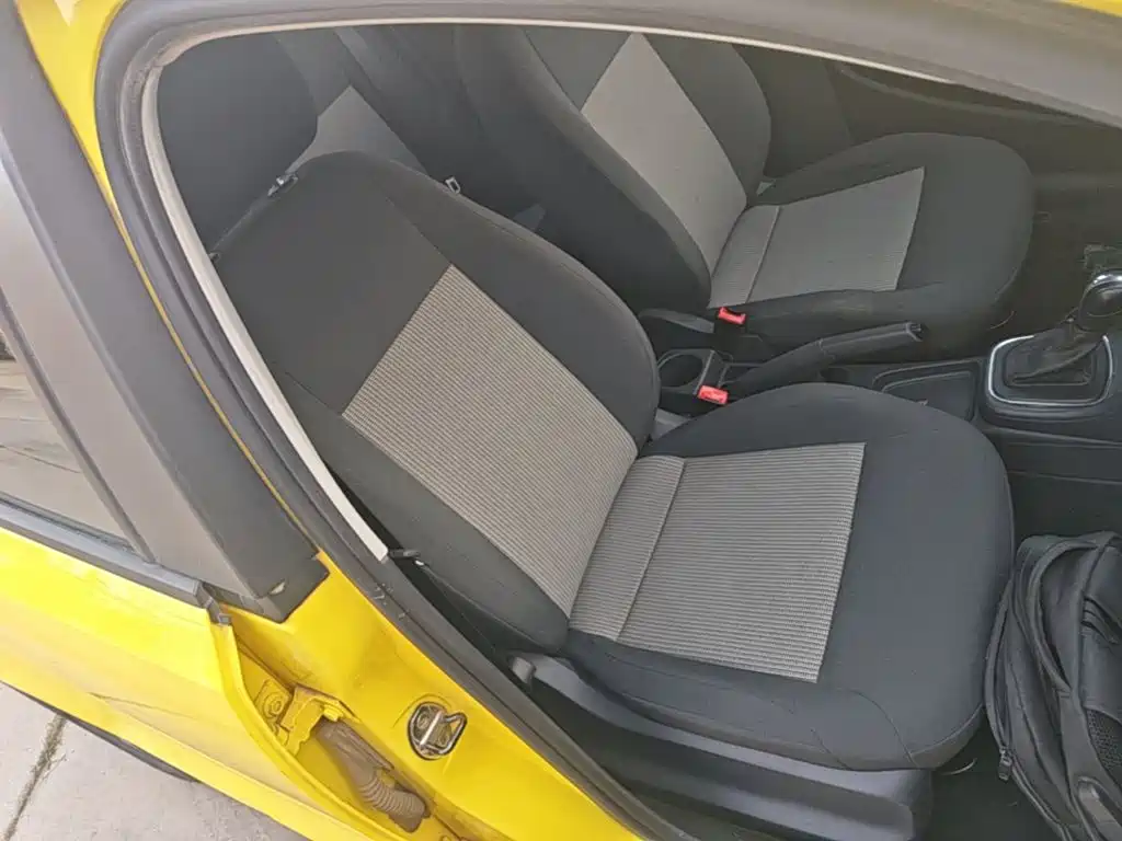 Volkswagen Polo — миниатюра 23
