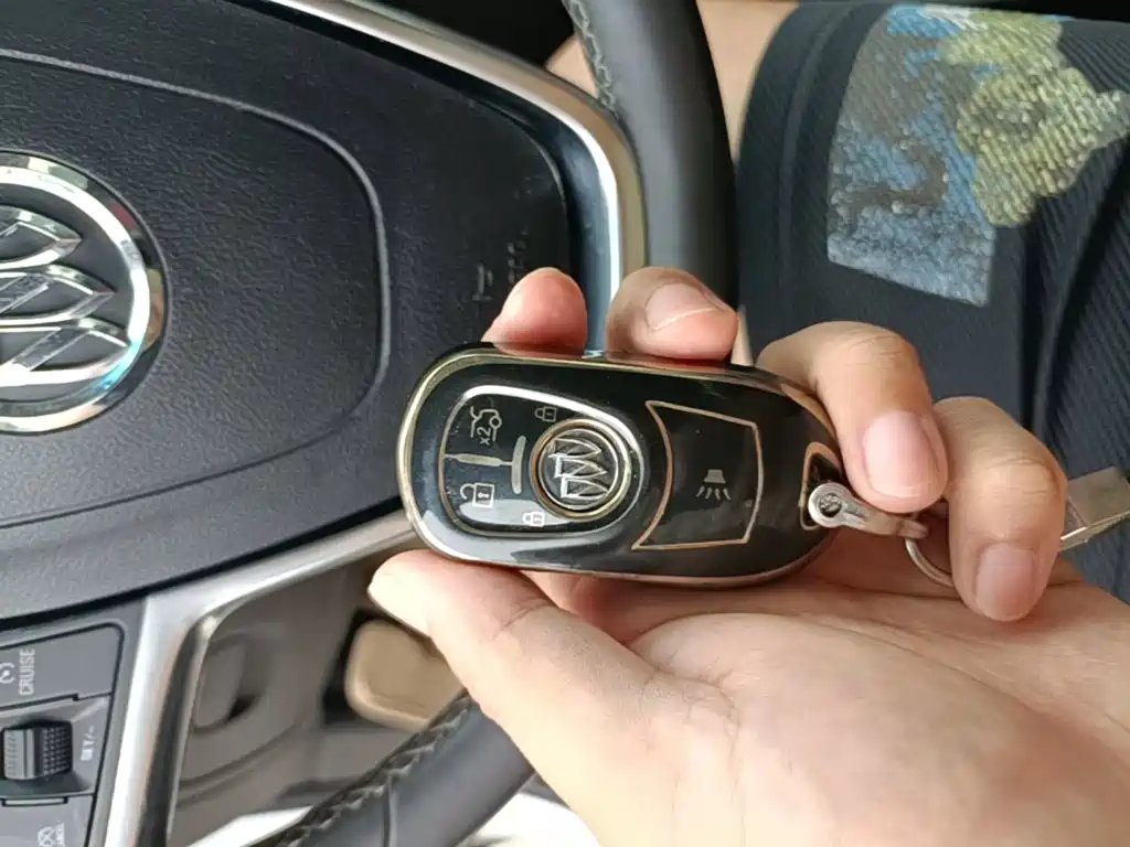 Buick Encore — миниатюра 9
