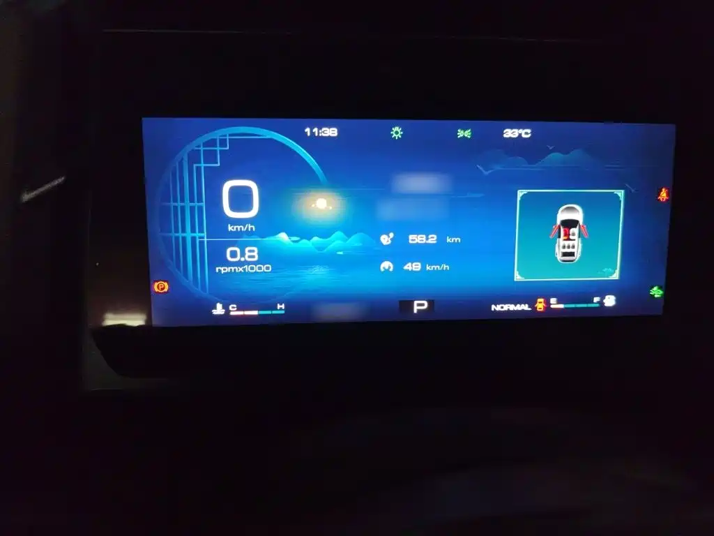 Haval Big Dog — миниатюра 4