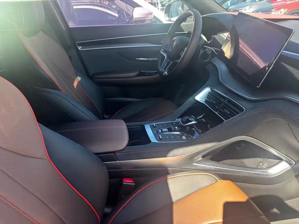 BYD PLUS — миниатюра 14
