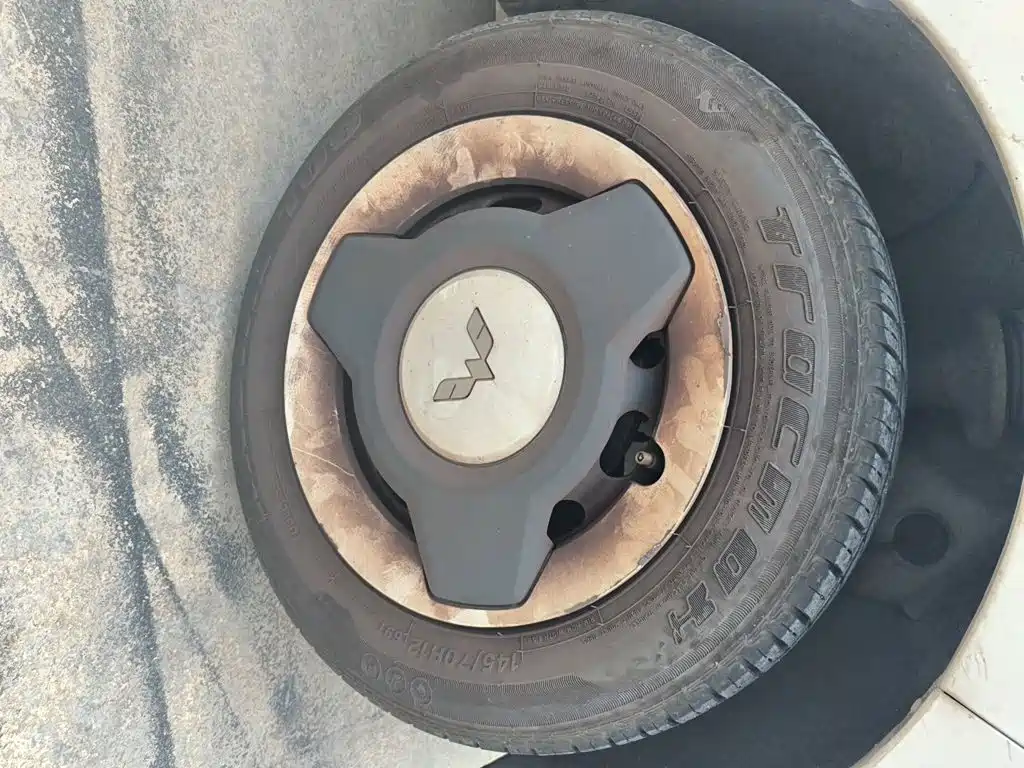 Wuling MINIEV — миниатюра 25