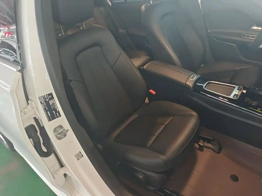 Mercedes-Benz A-Class — миниатюра 25