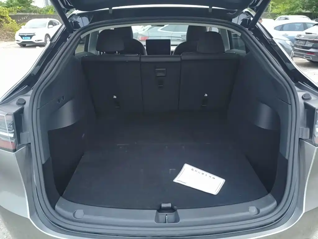 Tesla Model Y — миниатюра 19