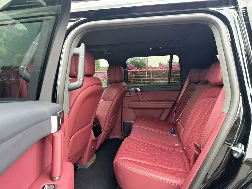 Mengshi Mengshi M817 — миниатюра 16