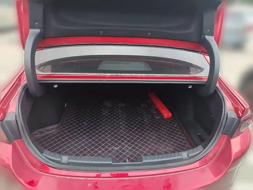 Mazda 3 Axela — миниатюра 24