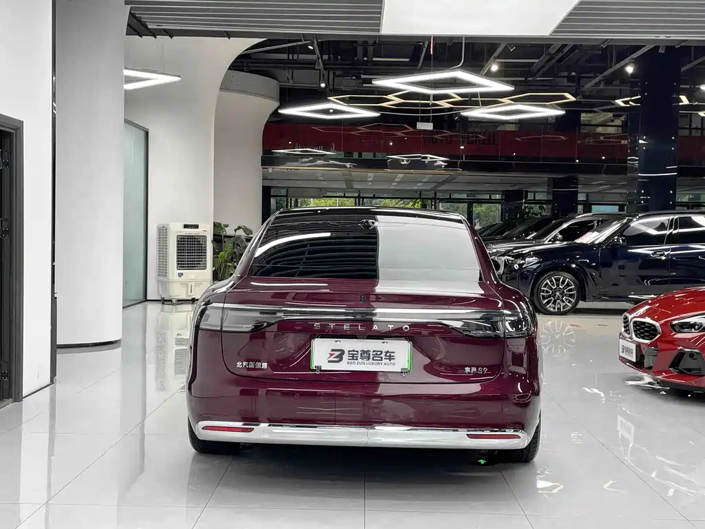 Наслаждайтесь. Xiangji S9 — миниатюра 11