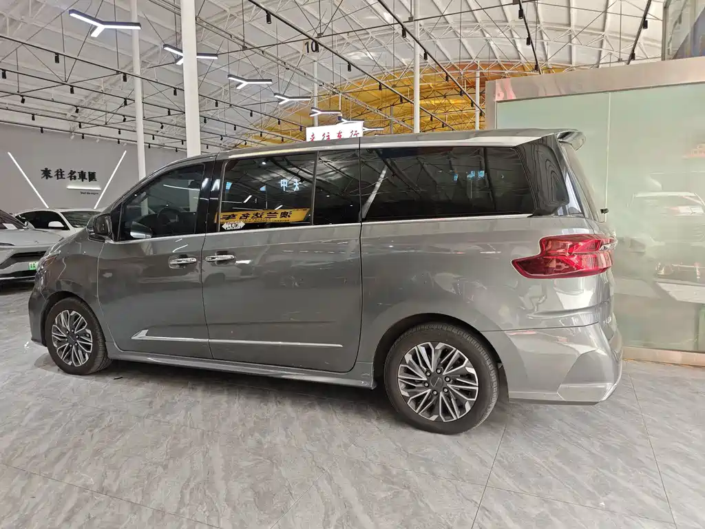 MAXUS G20 — миниатюра 4