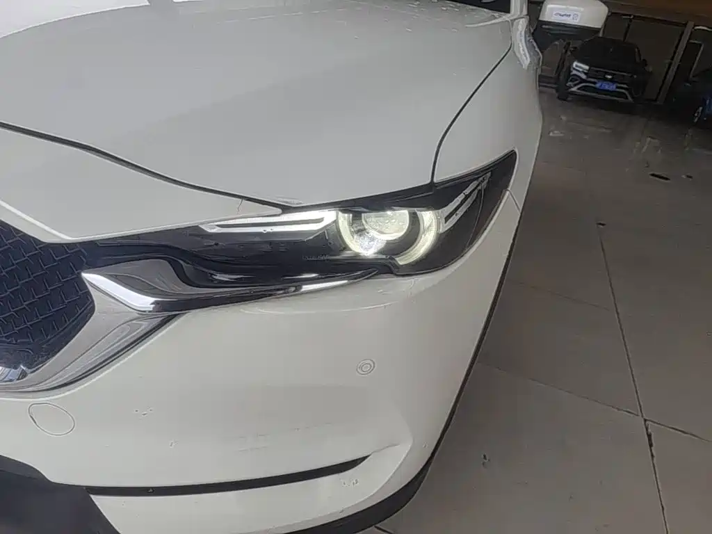 Mazda CX-5 — миниатюра 24