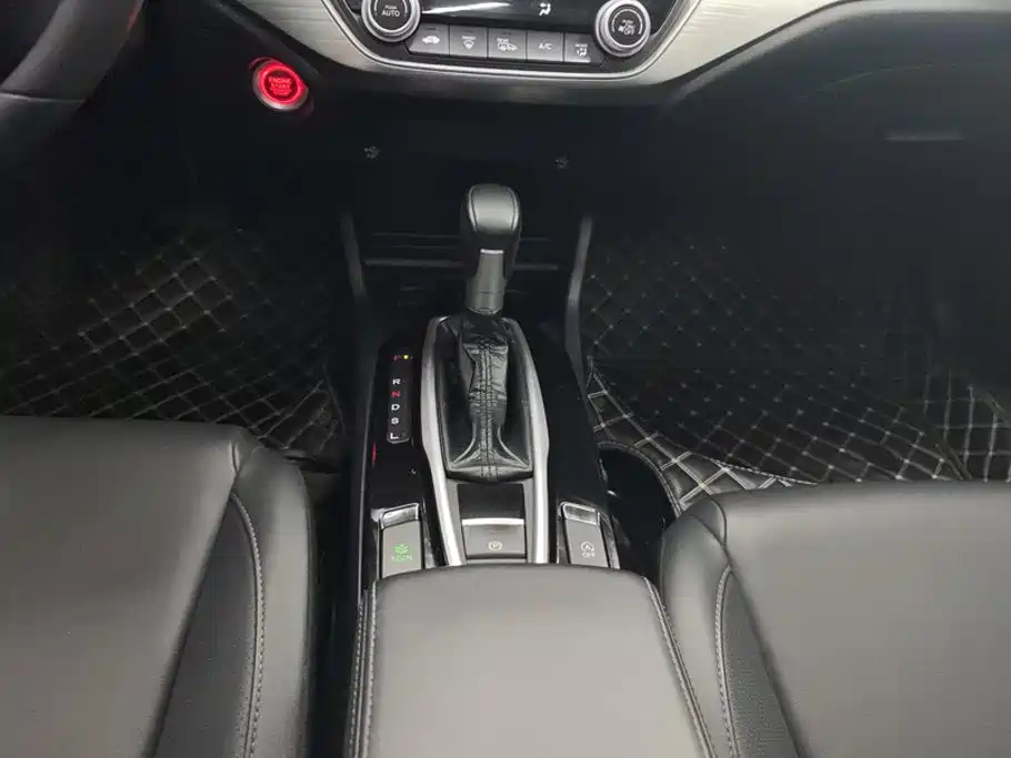 Honda Envix — миниатюра 16