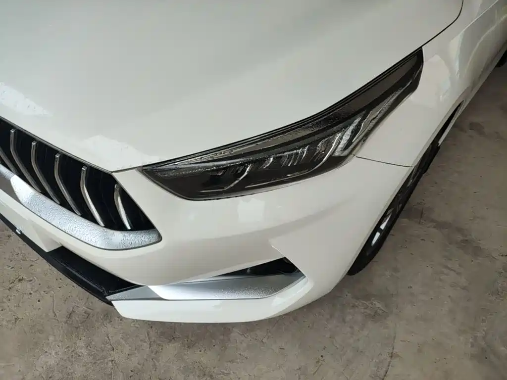 Kia K3 — миниатюра 24
