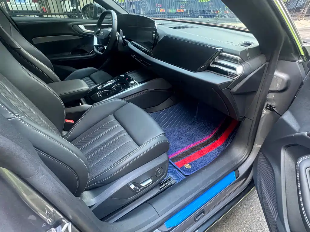 Audi A5L Sportback — миниатюра 14