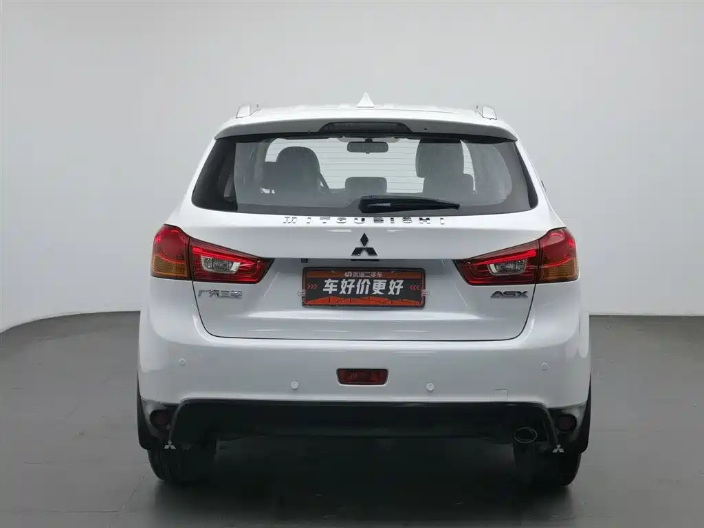 MITSUBISHI JINXUAN ASX