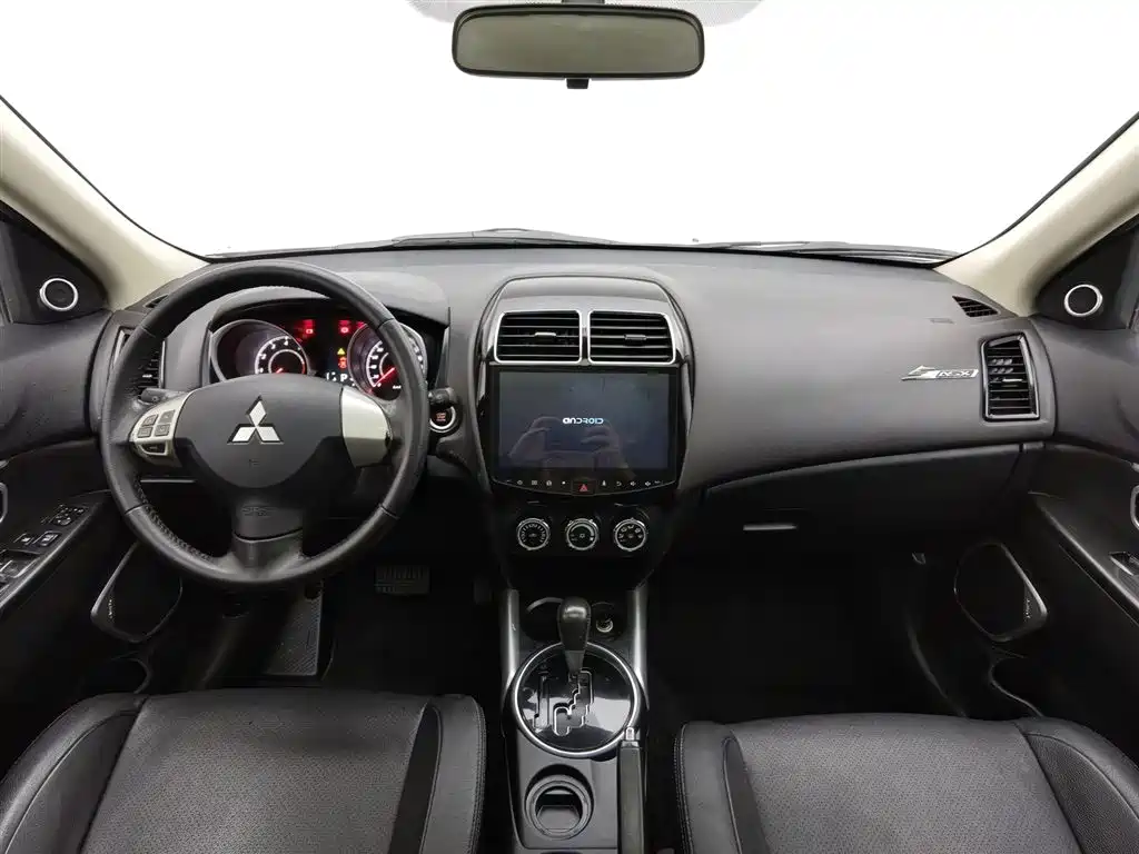 MITSUBISHI JINXUAN ASX