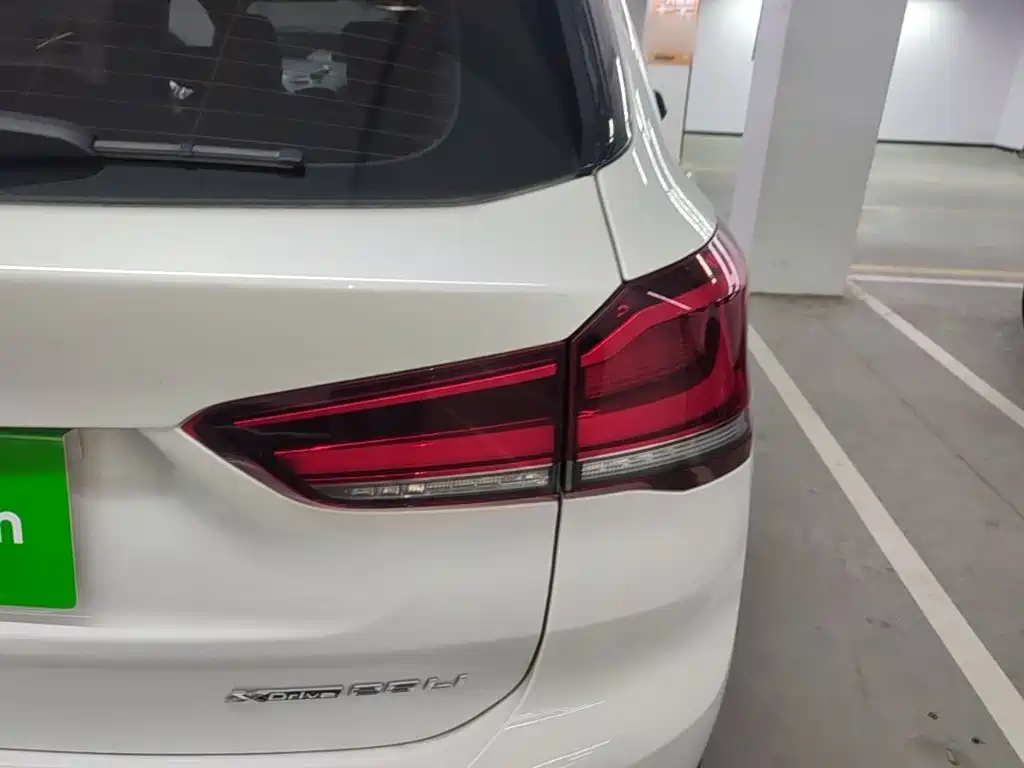 BMW X1 — миниатюра 8