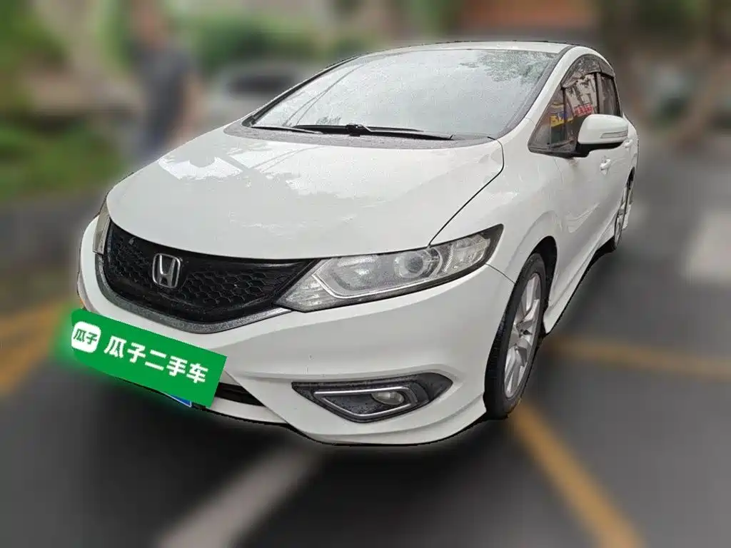 Купить Honda Jade
