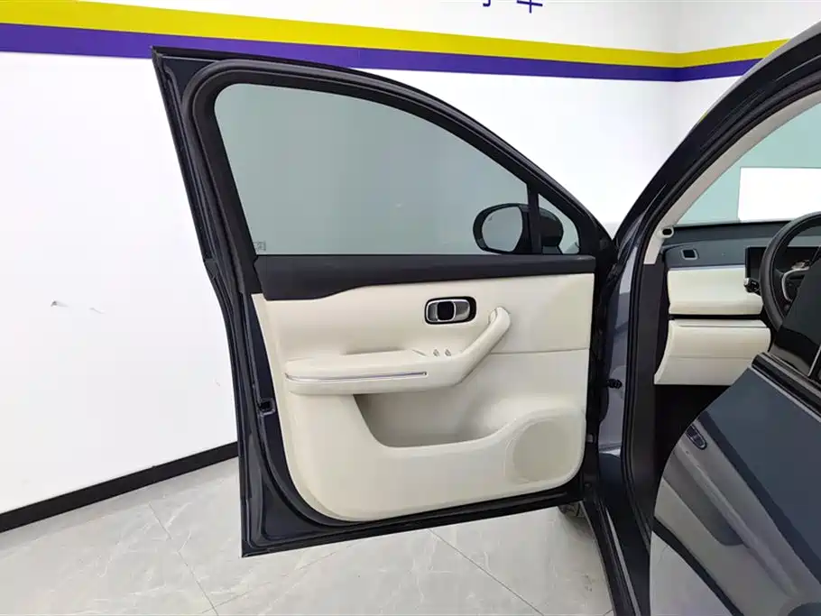 Leapmotor C16 2024 200 Premium