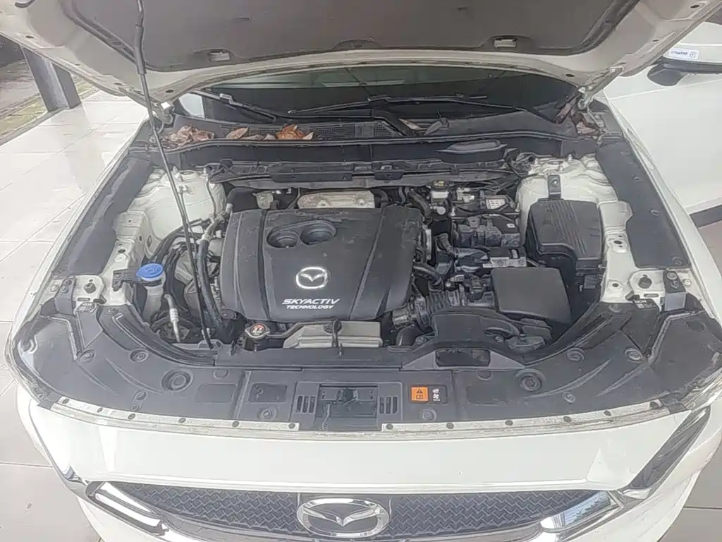 Mazda CX-5 — миниатюра 20