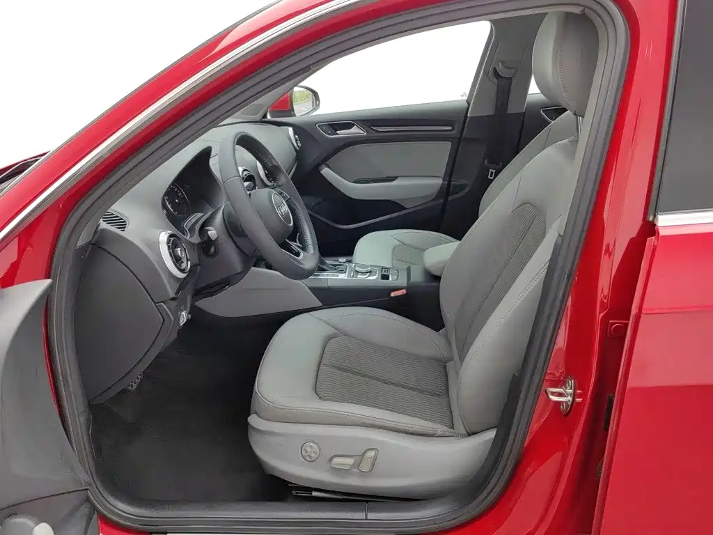 Audi A3 — миниатюра 10