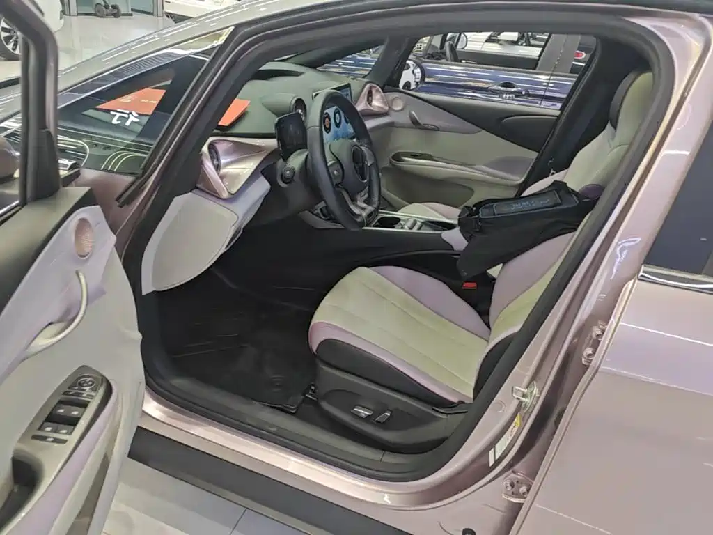 BYD Dolphin — миниатюра 15