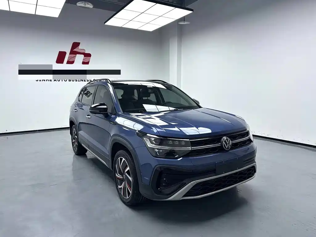 VOLKSWAGEN TUYUE